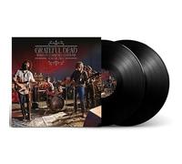 Grateful dead - Berkeley Community Center 1971 vol.2 [Import]