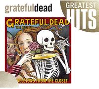 Best Of Skeletons From The Closet Greatest Hits – Warner Music