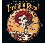 Grateful Dead – The Best of The Grateful Dead – CD – Rhino