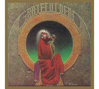 Grateful Dead - Blues For Allah 50th Anniversary