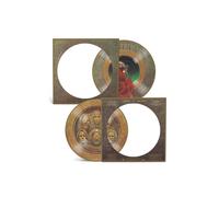 Blues for Allah (Picture Disc) [50th Anniversary]
