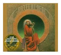 GRATEFUL DEAD - BLUES FOR ALLAH CD ROCK 13 TRACKS NEW