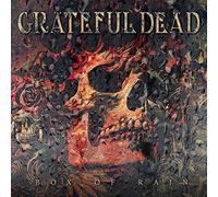 GRATEFUL DEAD - Box Of Rain