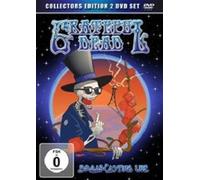 Grateful Dead - Broadcasting Live [Import]