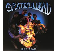 Grateful Dead - Built to Last (180 G Vinyl/Ltd ed)