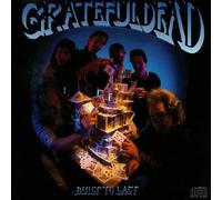 Grateful Dead - Built to Last