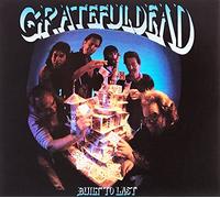 Grateful Dead - Built to Last