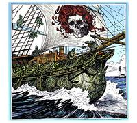 Grateful Dead - Capitol Theatre Passaic Nj 25,04,1977 (Rsd 2016)