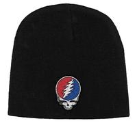 Grateful Dead - Casquette RO10469 (taille unique) (Noir)