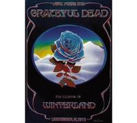 Grateful Dead - Closing of Winterland [Import]