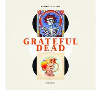 Grateful Dead Cover