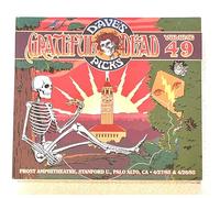 Grateful Dead Dave's Picks 49