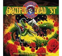 Grateful Dead - Dave's Picks Vol. 31: Uptown Theatre, Chicago, IL, 12/3/79 (Live)