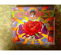 Grateful Dead - Dave's Picks Volume 3