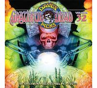 Grateful Dead - Dave's Picks, Volume 32: The Spectrum, Philadelphia, PA 3/24/73