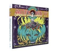 Grateful Dead - Dave's Pick's, Volume 33: Evans Field House, N. Illinois University, DeKalb, IL 10/29/77