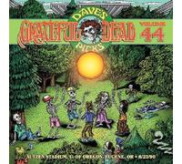 Grateful Dead - Dave's Picks Volume 44: Autzen Stadium, U. of Oregon, Eugene, OR - 6/23/90