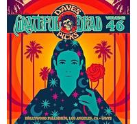 Grateful Dead - Dave's Picks Volume 46 - Hollywood Palladium, Los Angeles, CA: 9/9/72 + BONUS DISC