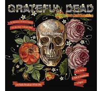 Grateful dead - Daydreams and Sunshine [Import]