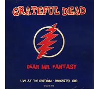 Grateful Dead - Dear Mr. Fantasy. -Digi [Import]