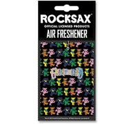 Grateful Dead - Désodorisant (Taille unique) (Multicolore)