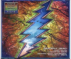 Grateful Dead - Dick's Picks 20