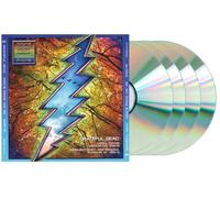 Grateful Dead - Dick's Picks 20: Capital Centre Landover Md [Compact Discs] Clamshell Packaging