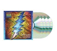 Grateful Dead - Dick's Picks 20: Capital Centre Landover Md [Compact Discs] Clamshell Packaging