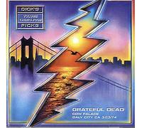 Grateful Dead - Dick's Picks 24