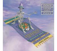 Grateful Dead - Dick's Picks 8: Harpur College Binghamton Ny May 2
