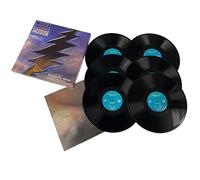 The Grateful Dead – Dicks Picks Vol. 19 10/19/73 Oklahoma City Fairgrounds Arena – Real Gone Music