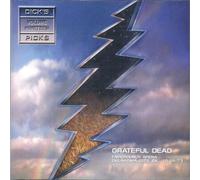 Grateful Dead Dick's Picks: Fairgrounds Arena, Oklahoma City, OK, 10/19/ (Vinyl)