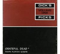 Grateful Dead - Dick's Picks Vol.1