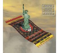 Dick S Picks Vol 11/Stanley Theatre City/New Jersey 27/09/1972