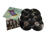Grateful Dead – Dicks Picks Vol. 12 (Providence Civic Center) – Vinyle LP 180 g Coffret