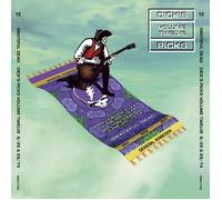 Grateful Dead Dick's Picks Vol. 12: Providence Civic Center 6/26/74 & Bo (Vinyl)