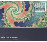 Grateful Dead - Dick's Picks Vol.17