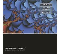 Grateful Dead - Dick's Picks Vol...
