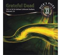 Dick S Picks/Coffret 8 Vinyles Audiophile 180gr