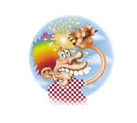 Grateful Dead - Europe 72