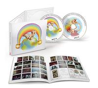 GRATEFUL DEAD - EUROPE 72 LIVE 50TH ANNIVERSARY EDITION - CD - F23z