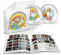 Grateful Dead – Europe '72 (Live) – 2 CD – Édition 50e anniversaire (Rhino)