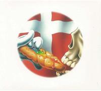 Grateful Dead - Europe '72: The Complete Recordings Stakladen, Aarhus University, Aarhus, Denmark 4/16/72