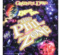 Grateful Dead - Fallout from The Phil Zon