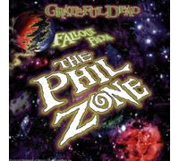 Grateful Dead - Fallout from The Phil Zone [Import]