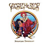 Grateful Dead Family Album