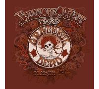 Grateful Dead - Fillmore West San Francisco Ca 1969 (Indie Exclusive) [Import]