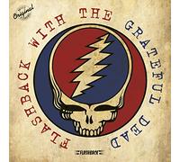 Grateful Dead - Flashback with The Grateful Dead