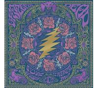 Fox Theatre, St Louis, Mo (12/10/71) - Vinyle 33 Tours