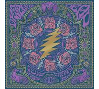 Grateful Dead - Fox Theatre, St. Louis, MO 12/10/71 (Live) [New CD]
